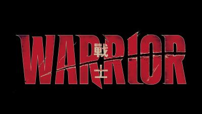 ‐ ♪ Two, one, yo! ♪ - Warrior