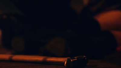 I had two puncture wounds
to the back of my -- - Britain’s Most Evil Killers
