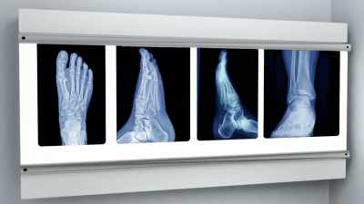 I had two surgeries on it, - Trials To Triumph: The Documentary