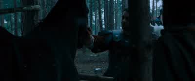 One! Two! Three! Four! One! Two! - Gladiator