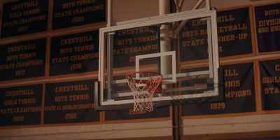 I, uh, am... - Chang Can Dunk