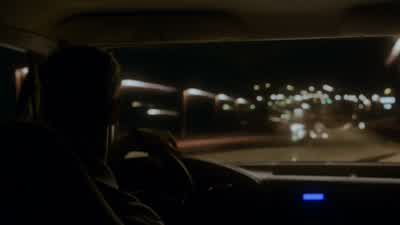 Uh, chemical... - True Detective