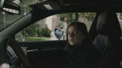 - I, uh, don't have any.
- Somebody! Help! - Kidding