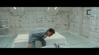 Excuse me. - Kingsman: The Golden Circle