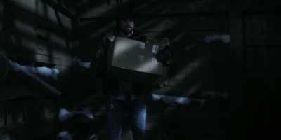 - I, uh, found some
stuff in my truck - SkyMed