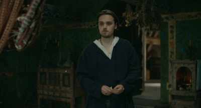 I, uh, have word from Gloucestershire. - Catherine Called Birdy