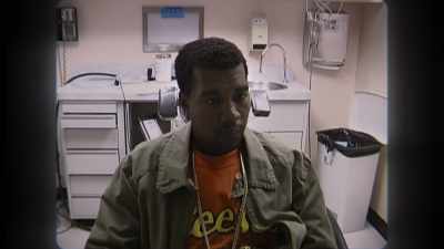 I, uh…
I have a video shoot in January. - jeen-yuhs: A Kanye Trilogy