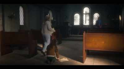I, uh… - The Haunting of Bly Manor