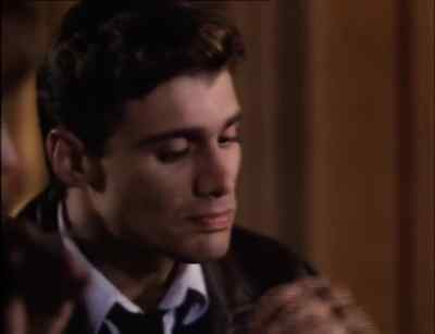 I, uh, hope you don't mind me...
mentioning this... - Sword of Gideon
