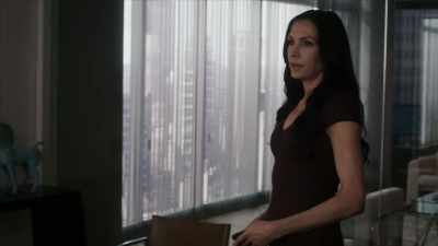 I, uh-- I assume you think
my seeing Trevor is-- - The Blacklist: Redemption