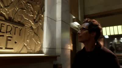 I, uh... I can't remember. - The Flash
