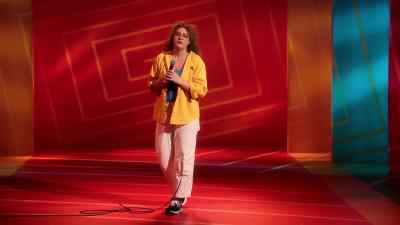 I, uh--I got broken up with - Rose Matafeo: On and On and On