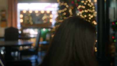 I, uh, I guess, until now - A Country Christmas Harmony