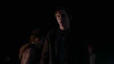 I, uh... I have to go. - Bates Motel