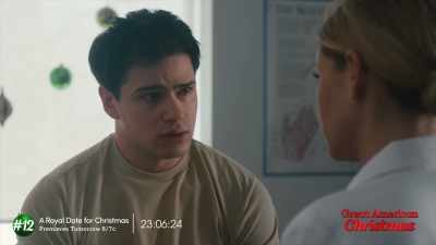 - I uh, I lost a close friend
that day. - My Christmas Hero
