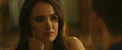 I, uh... I lost my last fight,
losing my title. - Life After Fighting