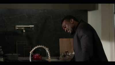 - I, uh, I missed my bed. - Long Slow Exhale