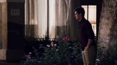 - I, uh--I need
to tell you something, - Hometown Hero