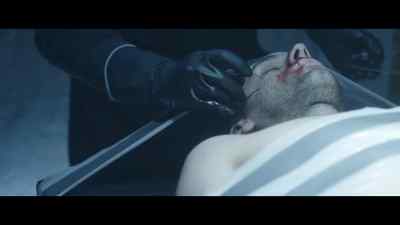 Uh... - Dexter: New Blood