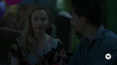 I, uh, I think all this was
just a little unexpected. - Marry Go Round