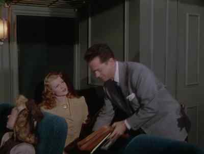 I, uh, I think I'll do a little work. - Down to Earth