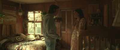 I, uh... I, uh... - Daisy Jones & the Six