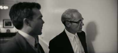 I, uh... I wanted to study
the new physics. - Oppenheimer