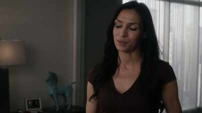 I, uh-- I wanted to talk
to him tonight, - The Blacklist: Redemption