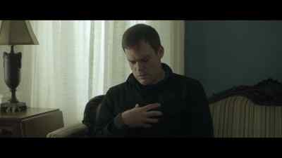 Uh... - Dexter: New Blood