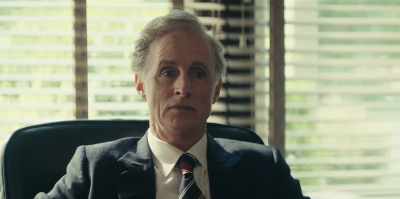 I, uh, I'll talk to Clem. - Mrs. America
