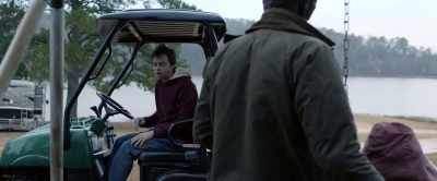 I, uh... I'm real sorry to hear
about your daughter. - The Vanished