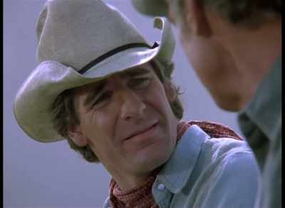 I, uh, I'm sorry. - Quantum Leap