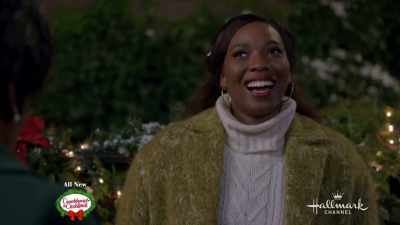 I, uh... I'm... - A Holiday in Harlem