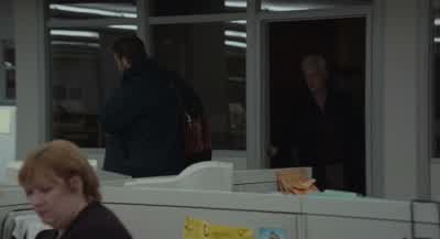 I, uh, just got a call from the Cardinal. - Spotlight