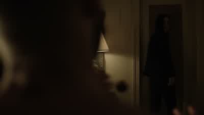 I, uh... just need to talk to Shayla. - Mr. Robot