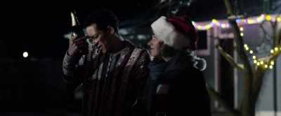 I... uh, it just takes me
a while to figure out how to... - Black Christmas
