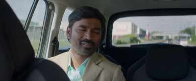 I, uh, looked into - The Extraordinary Journey of the Fakir