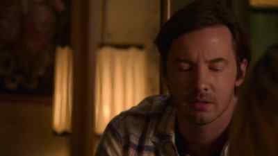 -I, uh...
-No, you don't-- - Good Trouble