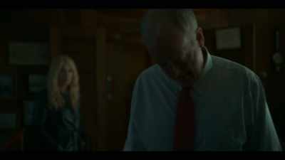 I, uh... recognize you from the news. - Lost Girls