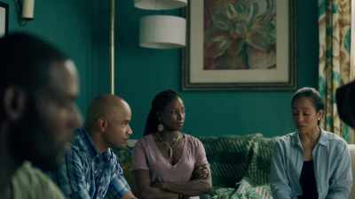 I-- uh-- - Queen Sugar