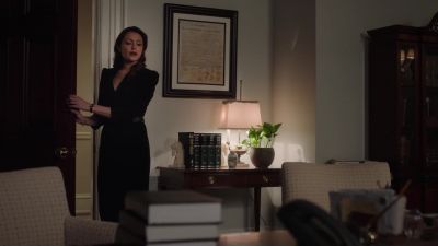 I, uh... - Designated Survivor