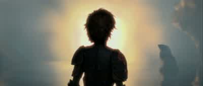 I, uh... I was so afraid of becoming my dad. - How to Train Your Dragon 2