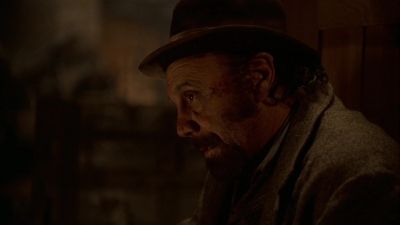 I, uh... - Deadwood