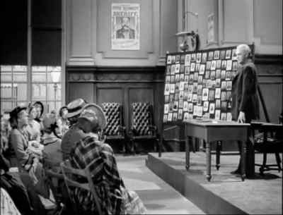 I, uh... - Westward the Women
