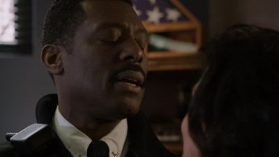 I, uh... - Chicago Fire