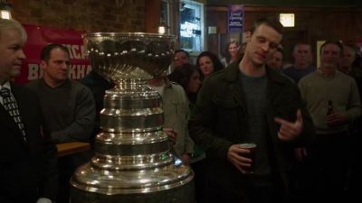 I, uh... - Chicago Fire