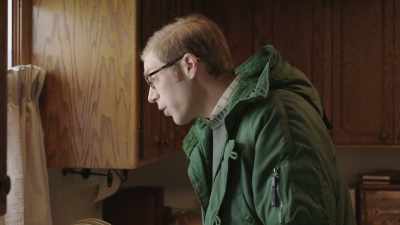 I, uh -- - Joe Pera Talks With You