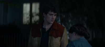 I, uh, should have given it back to you - The Winchesters