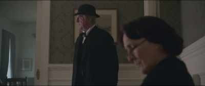 I, uh, thought I'd have
lunch with you today. - Lizzie