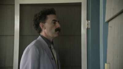 I, uh, want my daughter
ball and chain, please. - Borat Subsequent Moviefilm